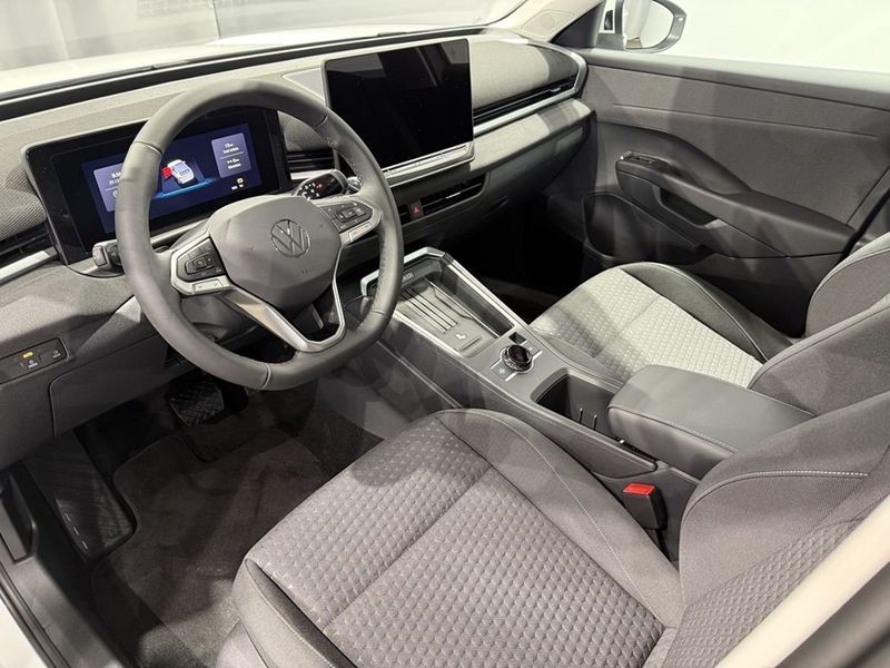 Volkswagen T-Roc bild 5