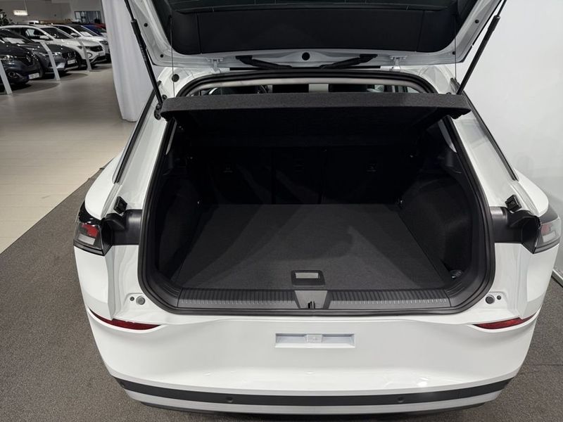 Volkswagen T-Roc bild 14