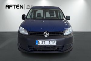 Volkswagen Caddy bild 3