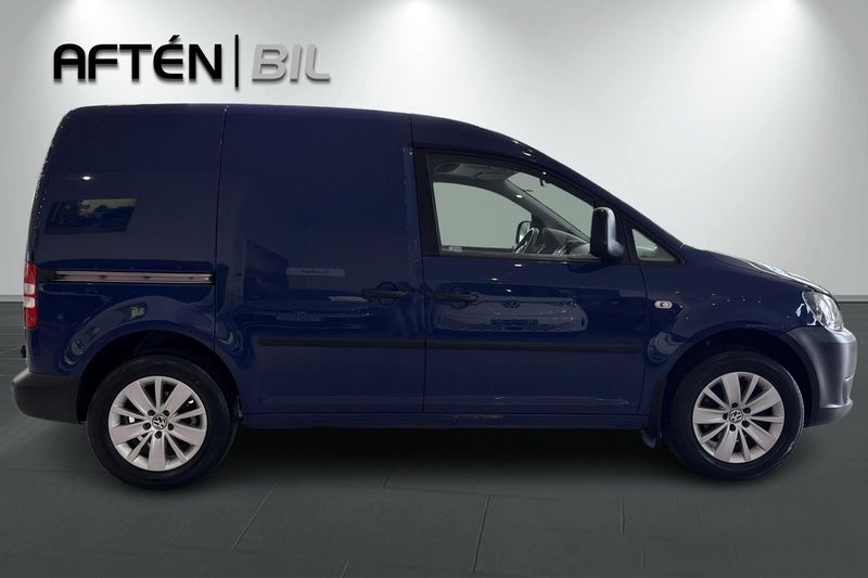 Volkswagen Caddy bild 7