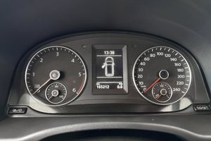 Volkswagen Caddy bild 19