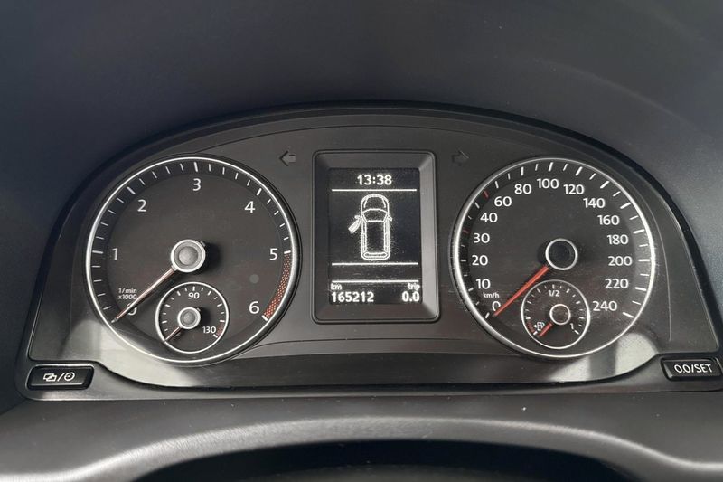 Volkswagen Caddy bild 19