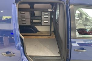 Volkswagen Caddy bild 16