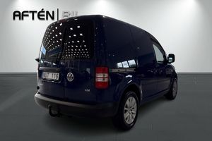 Volkswagen Caddy bild 10