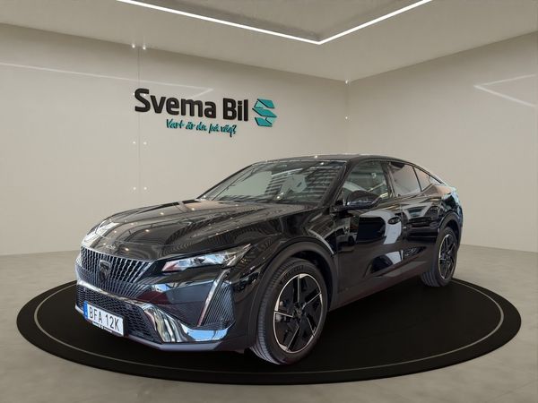 Peugeot 408 GT PT 130 Automat /Massage - 2025