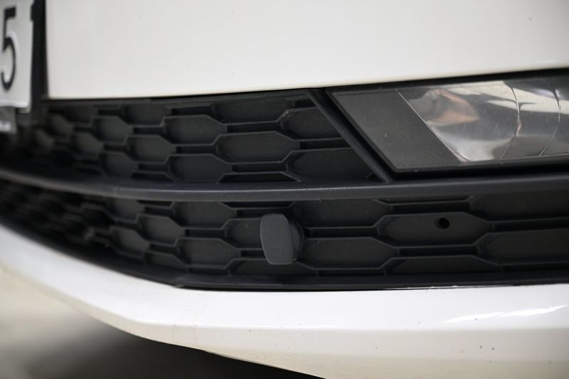 Skoda Octavia bild 7