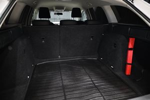 Skoda Octavia bild 21