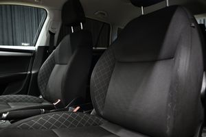 Skoda Octavia bild 12
