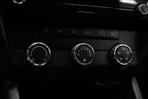 Skoda Octavia bild 11