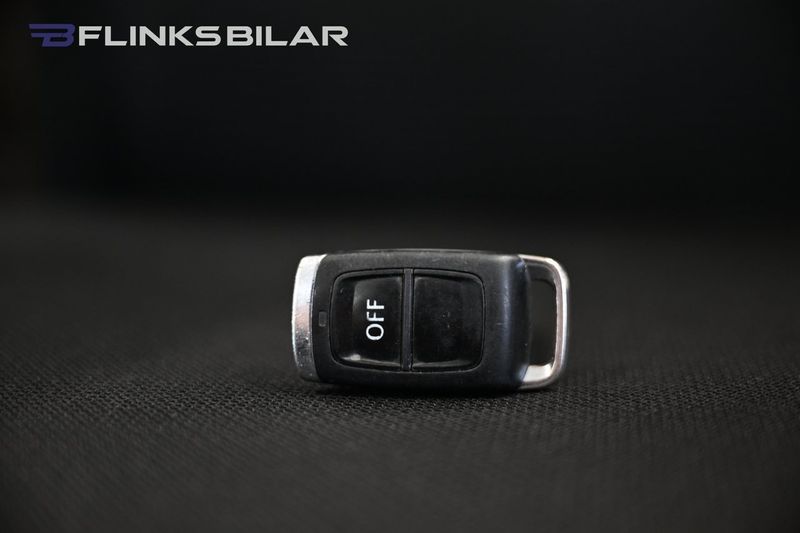 Skoda Octavia bild 10