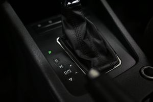 Skoda Octavia bild 19
