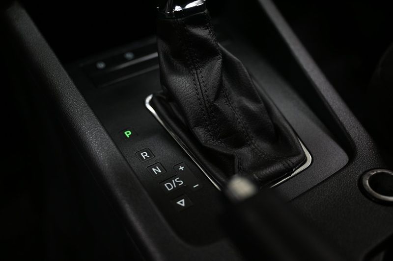 Skoda Octavia bild 19