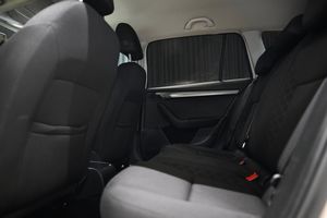 Skoda Octavia bild 15