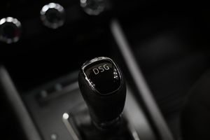 Skoda Octavia bild 16
