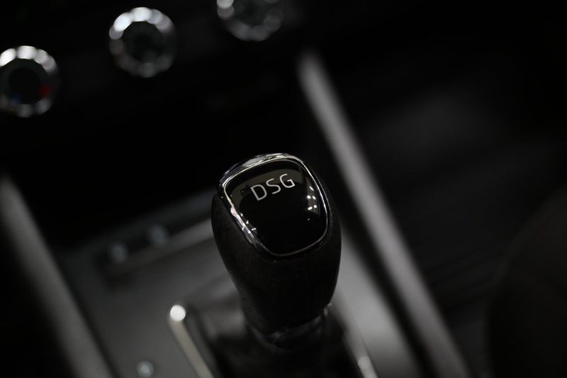 Skoda Octavia bild 16