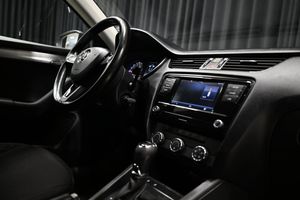 Skoda Octavia bild 18