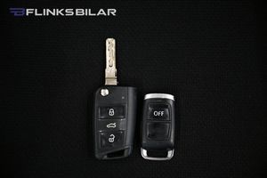 Skoda Octavia bild 23