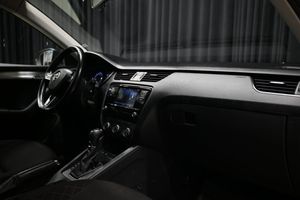 Skoda Octavia bild 17
