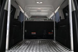 Ford Tourneo Connect bild 7
