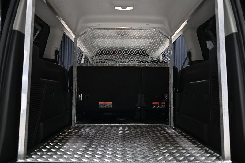 Ford Tourneo Connect bild 7
