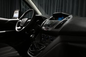 Ford Tourneo Connect bild 27
