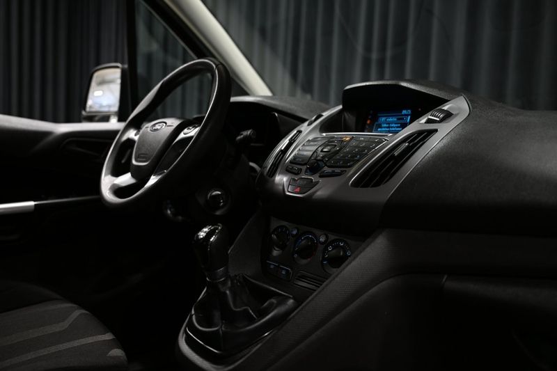 Ford Tourneo Connect bild 27
