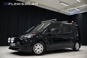 Ford Tourneo Connect bild 1