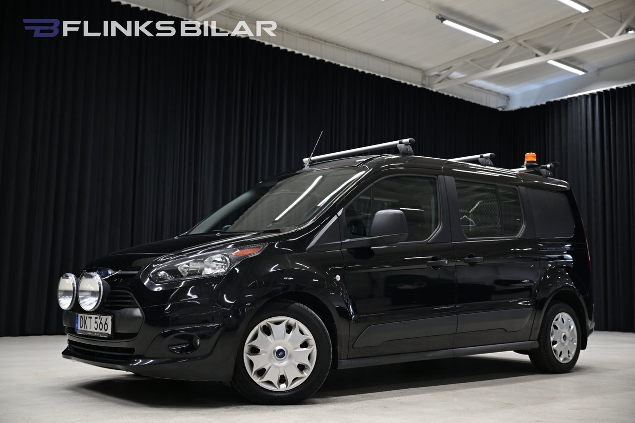 Ford Tourneo Connect