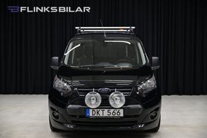 Ford Tourneo Connect bild 17