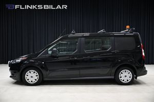Ford Tourneo Connect bild 2