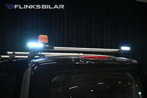 Ford Tourneo Connect bild 15