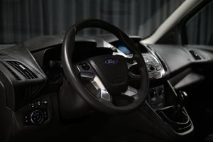 Ford Tourneo Connect bild 19