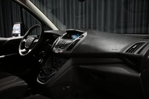 Ford Tourneo Connect bild 26