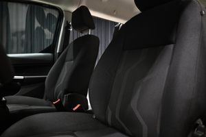 Ford Tourneo Connect bild 5