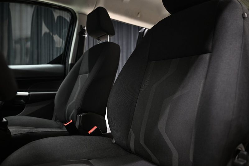Ford Tourneo Connect bild 5