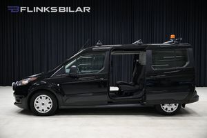 Ford Tourneo Connect bild 4