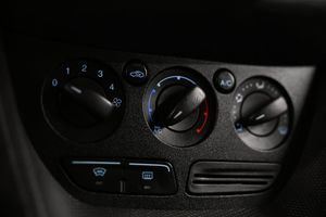 Ford Tourneo Connect bild 25