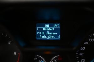 Ford Tourneo Connect bild 20
