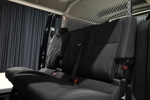 Ford Tourneo Connect bild 6