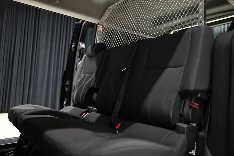 Ford Tourneo Connect bild 6