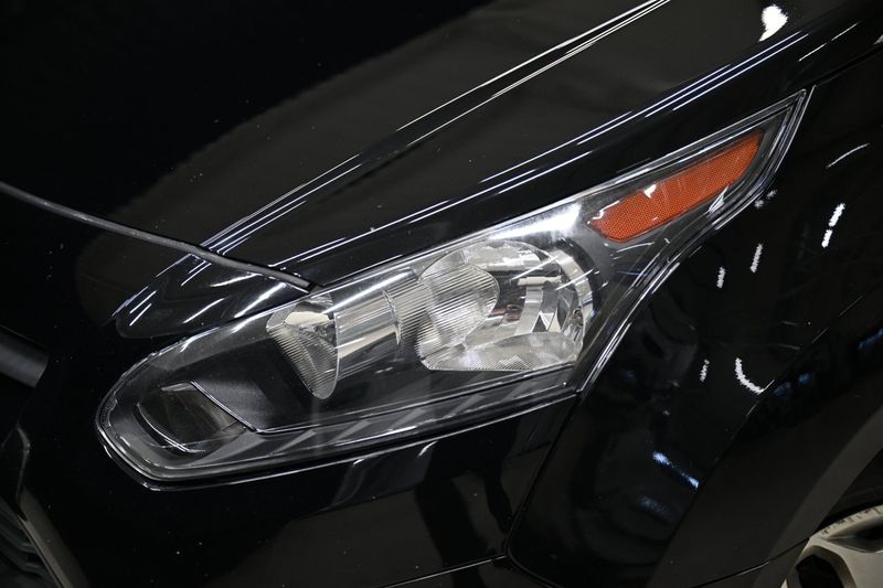 Ford Tourneo Connect bild 8