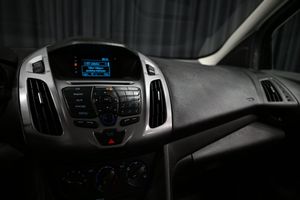 Ford Tourneo Connect bild 23