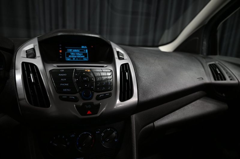 Ford Tourneo Connect bild 23