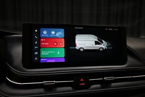 Maxus e-Deliver 7 bild 25