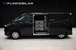 Maxus e-Deliver 7 bild 2
