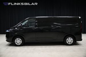 Maxus e-Deliver 7 bild 4