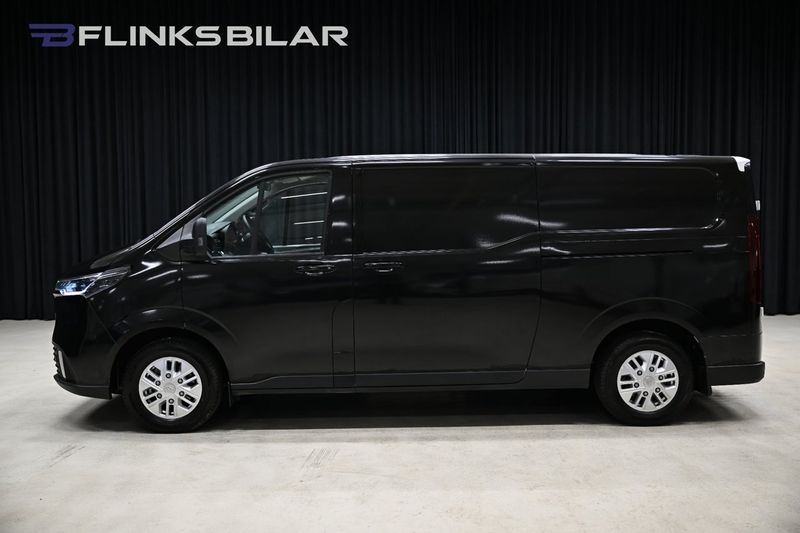 Maxus e-Deliver 7 bild 4