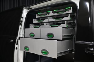 Maxus e-Deliver 7 bild 12