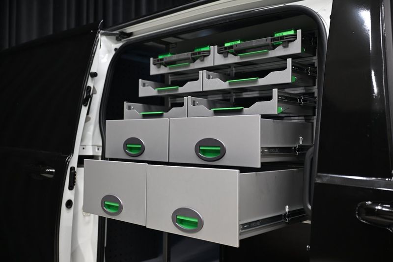 Maxus e-Deliver 7 bild 12