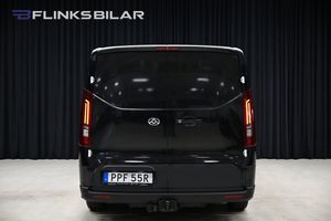 Maxus e-Deliver 7 bild 13